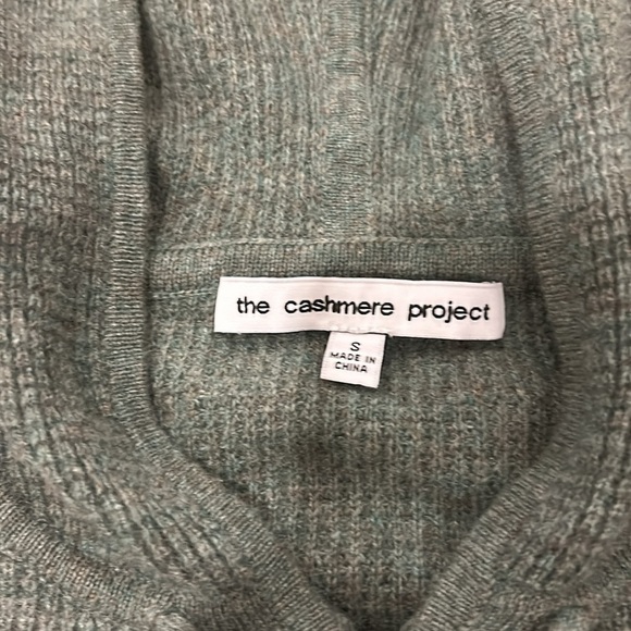The Cashmere Project Jacket S - Picture 2 of 5